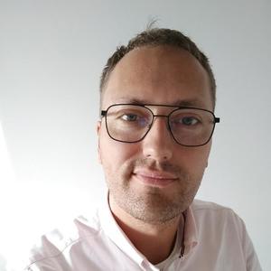 GeertvanderW910's avatar